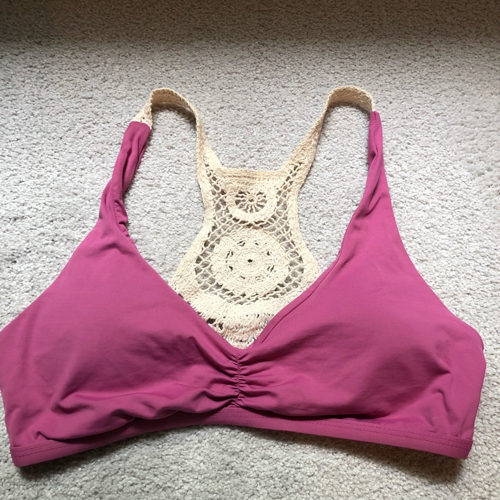 L Space Bathing Suit Top